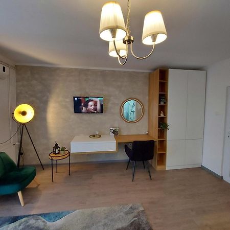 Apartments Marina Apatin Rom bilde