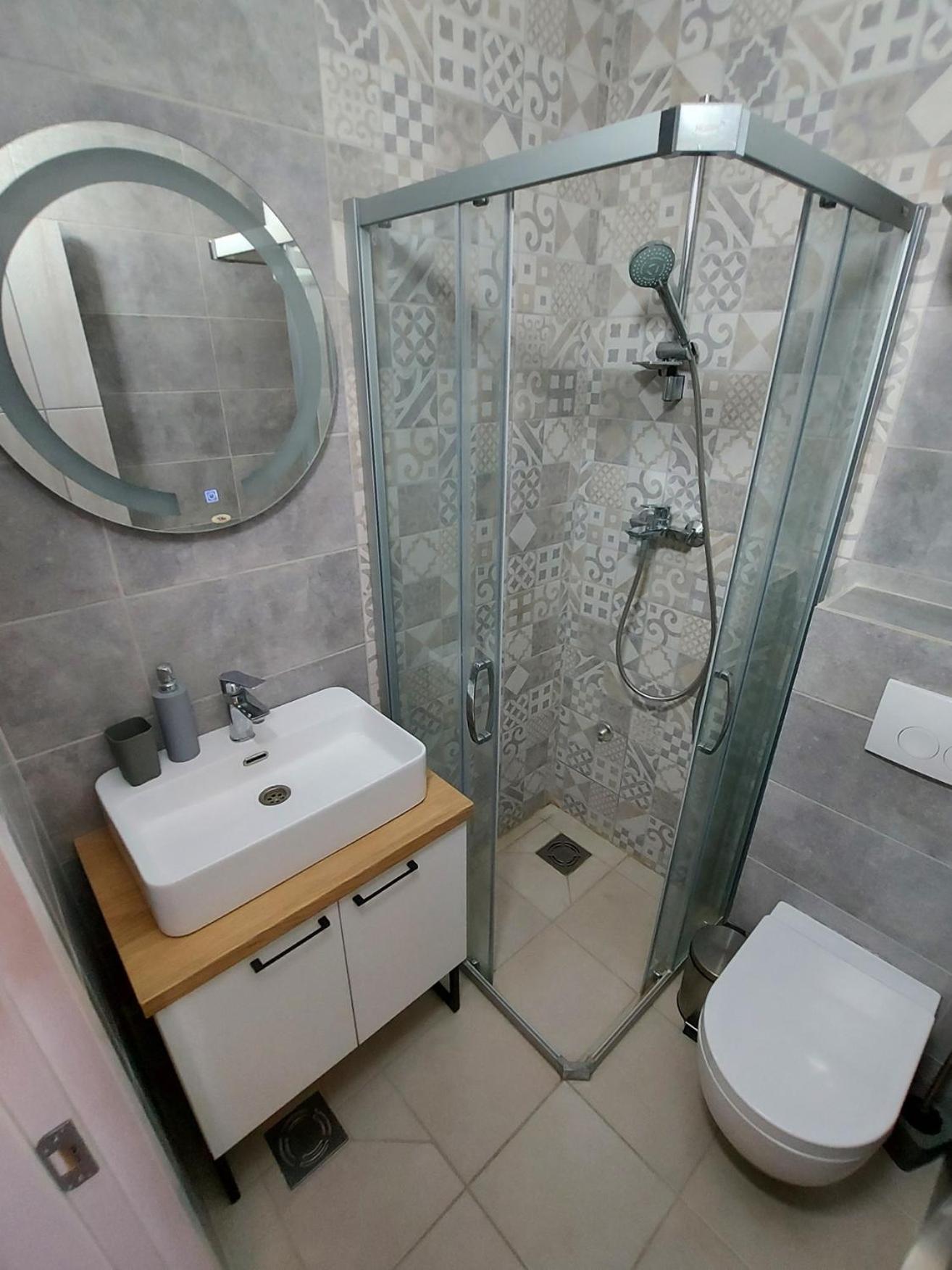 Apartments Marina Apatin Rom bilde